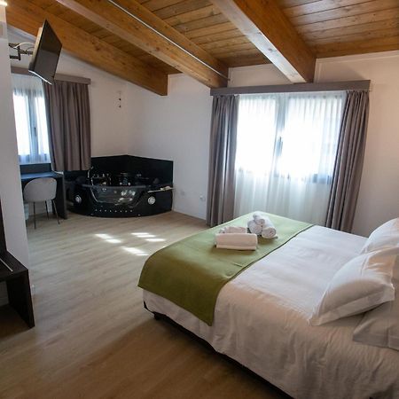 Hotel Il Castagneto à Amatrice Extérieur photo