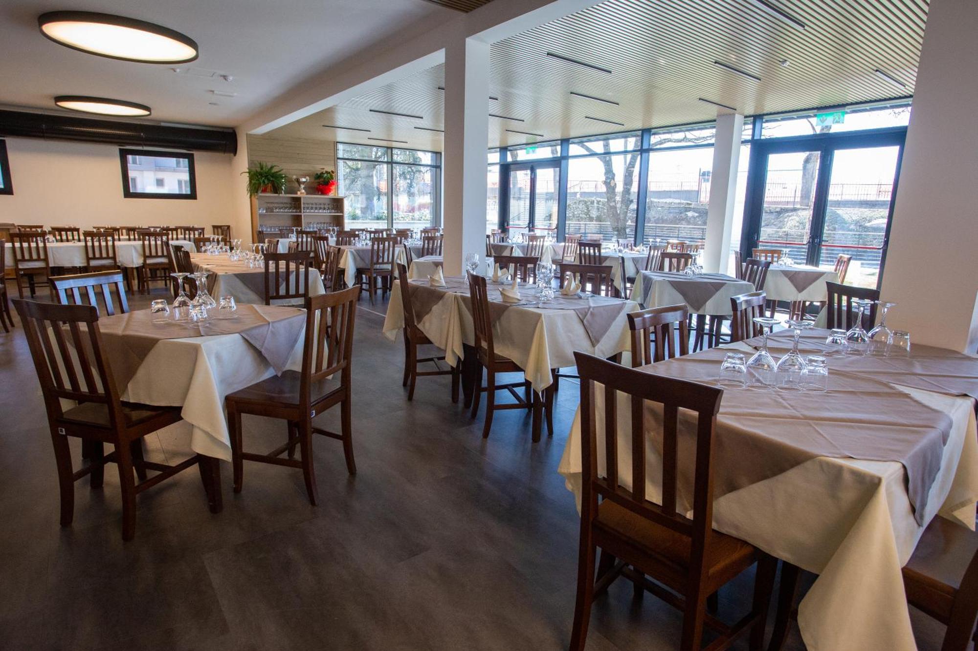 Hotel Il Castagneto à Amatrice Extérieur photo