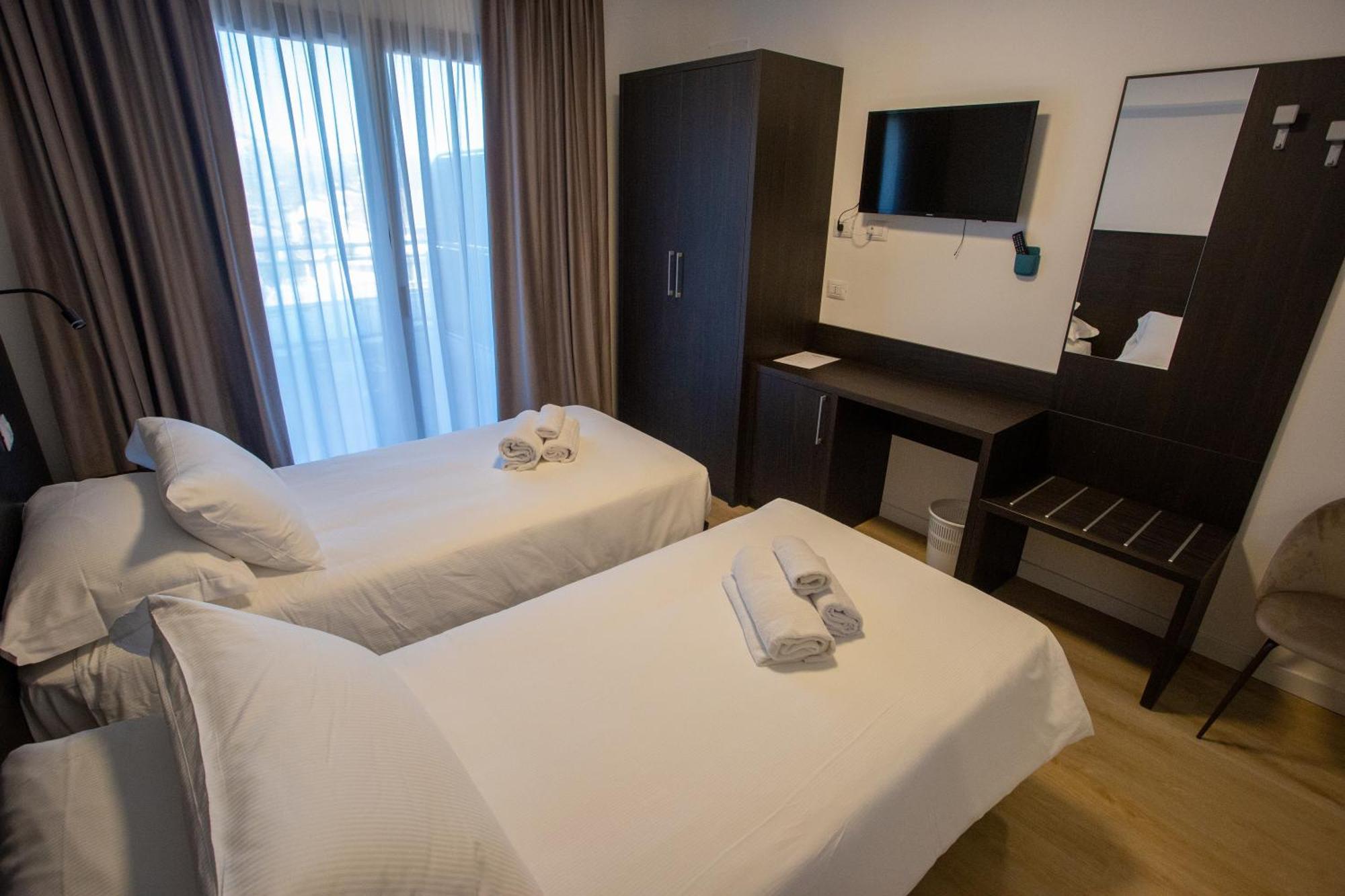 Hotel Il Castagneto à Amatrice Extérieur photo